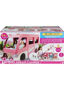 Barbie Dreamcamper