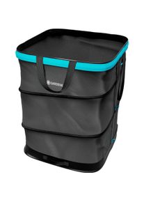 Gardena, Komposter + Gartensack, PopUp (127 l)