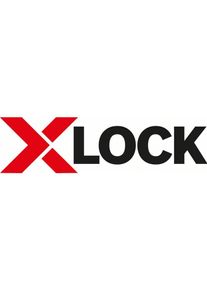 Bosch Professional, Winkelschleifer, GWX 17-125 S Professional Winkelschleifer (125 mm)