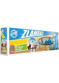 Selecta Spielzeug Zertr&uuml;mmern Ball