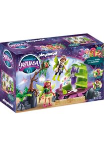 Playmobil Nebelfalle (71215, Playmobil Ayuma)
