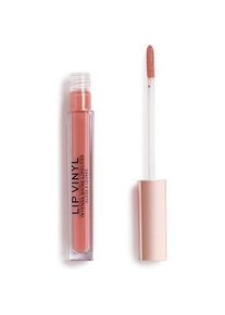 Makeup Revolution, Lippenstift + Lipgloss, Lip Vinyl Intense Shine Lipgloss - Liquid Lipstick 3.6 Ml Glorified (Glorified)