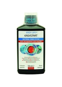 EasyLife Easy Start Reday to Go 500ml (Wasserpflege Aquarium), Aquarium Pflege