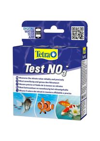 Tetra Test NO3 (Wasserpflege Aquarium), Aquarium Pflege