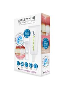 Rio, Bleaching, Smile White (30 ml, Bleaching Gel)