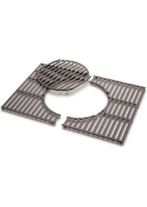 Weber, Grillrost, Gourmet BBQ System