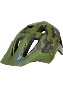 ENDURA, Velohelm, (55 - 59 cm)