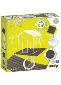 Smoby Bodenplatten-Set mit Klicksystem