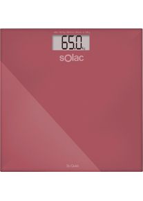 Solac, Personenwaage, PD7624 (180 kg)