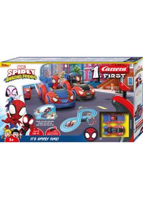 Carrera Spidey - It's Spidey Time!