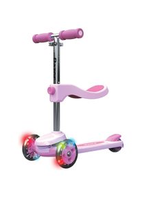 Razor, Scooter