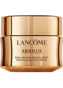 Lanc&ocirc;me Lanc&ocirc;me, Augenpflege, Absolue (Augenpflege Cr&egrave;me, 20 ml, Tag)