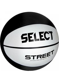 Select, Basketbälle