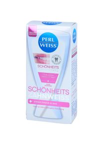Perlweiss, Zahnpasta, Schoenhei Zahnwe (50 ml)