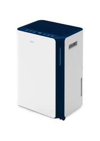Argo Argoclima DRY PURY EVO WF 21 4,5 L 41 dB 330 W Blau, Weiss, Luftentfeuchter, Blau, Weiss