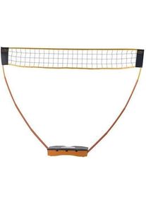 Nils, Badmintonschläger