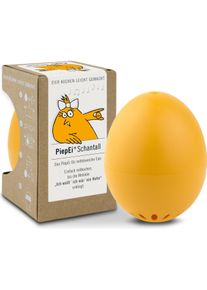 PiepEi Eierkocher, Eierkocher, Gelb