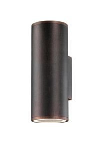 NOVA LUCE, Gartenbeleuchtung, Wand- & Deckenleuchten (GU10, IP54)