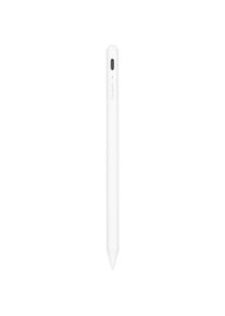 Targus AMM174AMGL, Tablet, Apple, Weiss, iPad (2018 and later)., 13,6 g, 9,6 mm, Stylus, Weiss