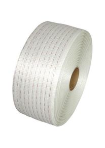 kaiserkraft, Verpackungsmaterial, Polyester-Kraftband (2 Stück)
