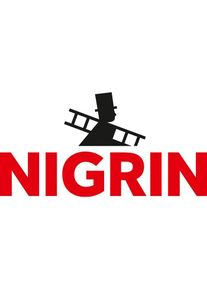 Nigrin, Eiskratzer + Scheibenenteiser, Eiskratzer mit Schneebesen