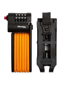 Master Lock, Veloschloss, (80 cm)