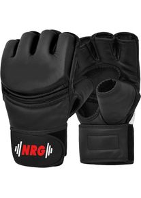 NRG Fitness, Boxhandschuhe, (M)