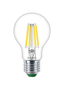 Philips, Leuchtmittel, LED Classic (E27, 2.30 W, 485 lm, 1 x, B)