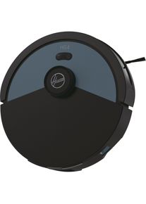 Hoover HG450HP 011, Staubsauger Roboter, Blau
