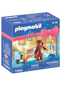 Playmobil Gute Besserung (71966)