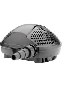 Pontec, Brunnen + Gartenteich, Bachlaufpumpe 14000 l/h 51180