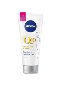 Nivea, Bodylotion, Q10 Multi Power 5in1 (Körpergel, 200 ml)