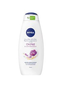 Nivea, Duschmittel, Care & Cashmere (750 ml)
