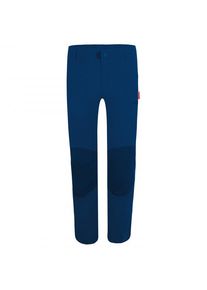 Trollkids Kids Hammerfest Pants Pro Slim Fit Walking trousers Kids (98, blue)