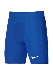 Nike, Herren, Sporthose, Pro Dri-Fit Strike Men"S, Royal Blue/White S (S), Blau, S
