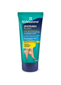Farmona, Fusspflegemittel, Nivelazione Dermatological Cream For Cracked Heels 75Ml (Fussdeodorant & -puder, 75 ml)