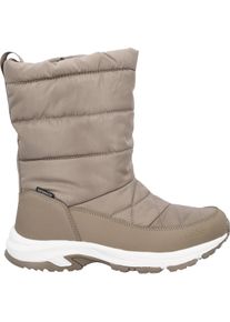 CMP Campagnolo, Damen, Boots + Stiefel, Yakka WP, Beige, (39)