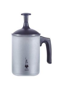 Bialetti Tuttocrema 6T., Milchaufschäumer, Silber