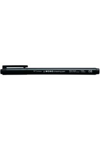 Tombow, Schreibstifte, Mono Drawing Pen (1x)