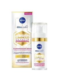 Nivea, Gesichtsserum, Anti-Pigmentflecken (30 ml)