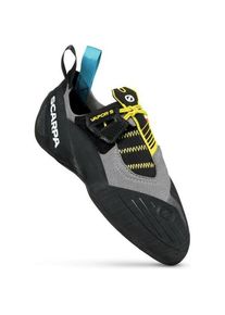 Scarpa, Herren, Kletterschuhe, Vapor S (38.5), Gelb