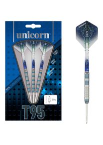Unicorn Core XL T95 Steel Darts (25 g)