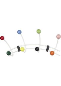 Millex, Garderobe + Kleiderhaken, Harlekin Knagraekke 4