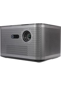 HP Beamer MP2000 Pro (Full HD, 750 lm, 1.2:1), Beamer, Schwarz