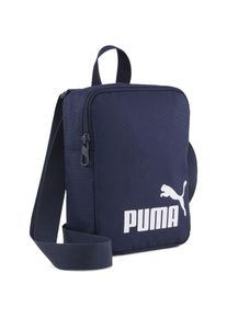 Puma, Tasche, PHASE Portable, Blau