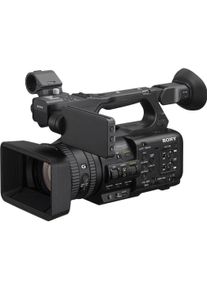 Sony HXR-NX800 (14.90 Mpx, 30p, 20 x), Videokamera, Schwarz