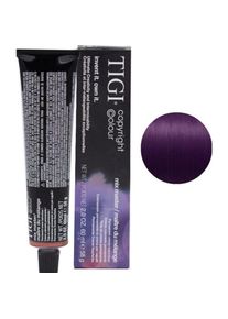 Tigi, Haarfarbe, Colour 0/22 Mix Master Violet 60ml (Violett)