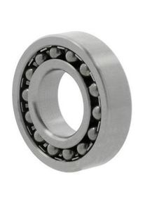 NTN, Kugellager, Pendelkugellager 1315 K.S Innen-Ø 75 mm Aussen-Ø 160 mm Breite37 mm