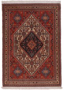 Teppe 110 x 160 (Iran) Håndknyttet