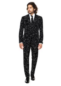 Combinaison de fête OppoSuits Science Faction